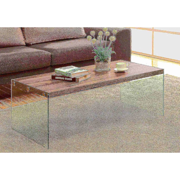 Dining Table - 36"X 60" / Black / Black Metal